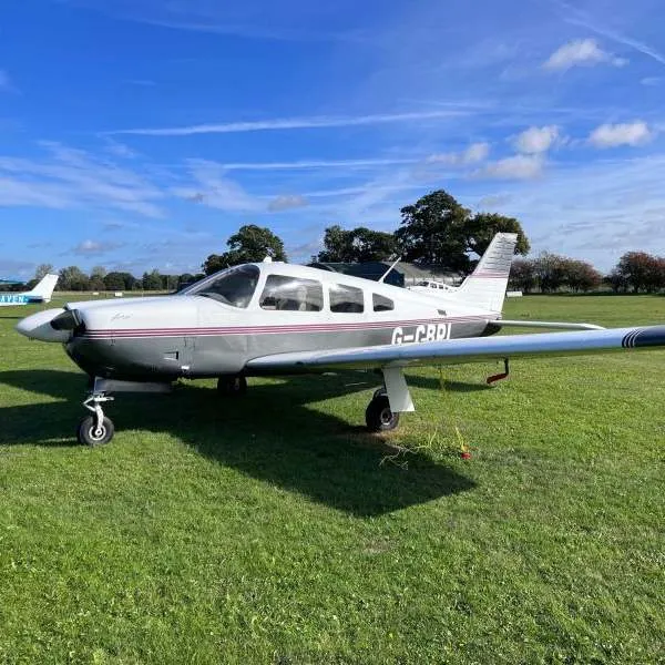 2002 Piper Arrow for sale