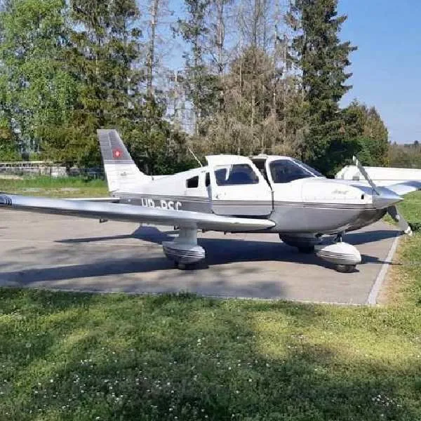 2001 Piper Archer for sale