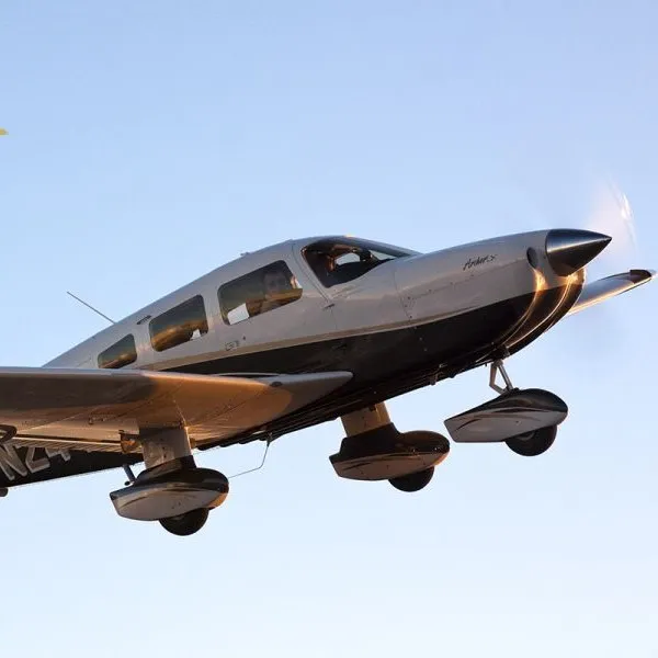 2022 Piper Archer for sale
