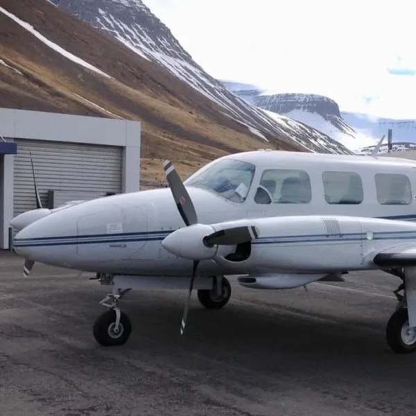 1977 Piper Navajo for sale