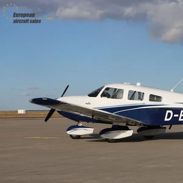 2019 Piper Archer for sale