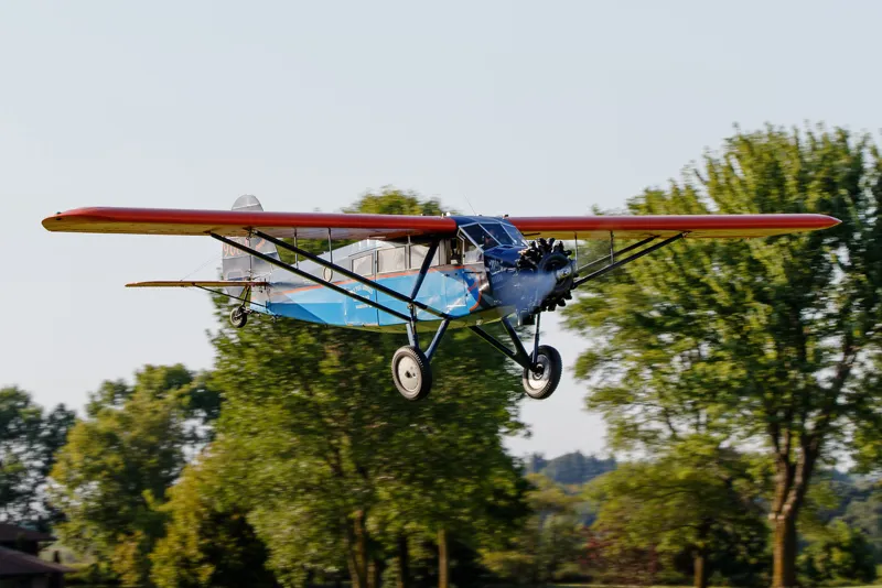 Travel Air 6000 for sale