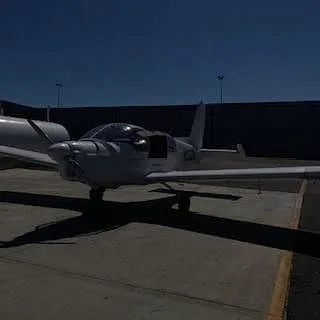 Zlin Z-142