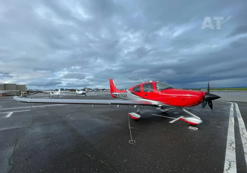 2020 Cirrus SR22T for sale