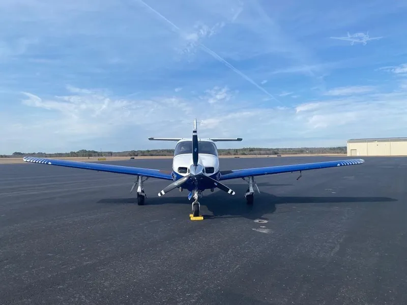 1978 Commander 114 for sale