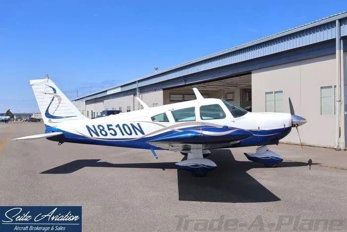 1969 Piper Cherokee 235 for sale