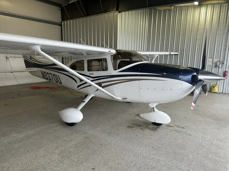 2012 Cessna 182T for sale