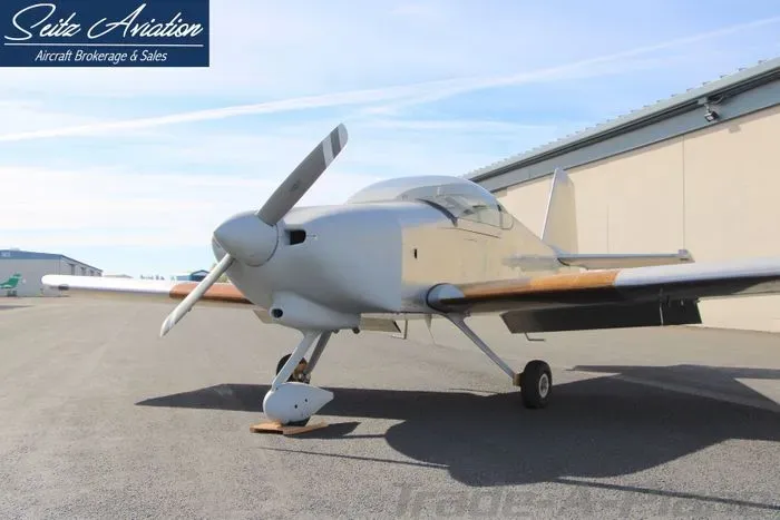 2019 Vans RV-6A for sale