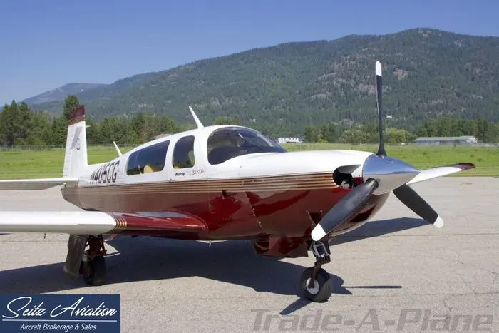 1994 Mooney M20M for sale