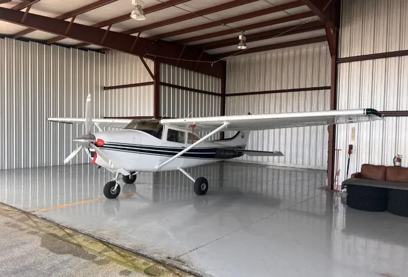 1977 Cessna 182Q for sale