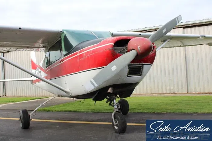 1959 Cessna 182B for sale