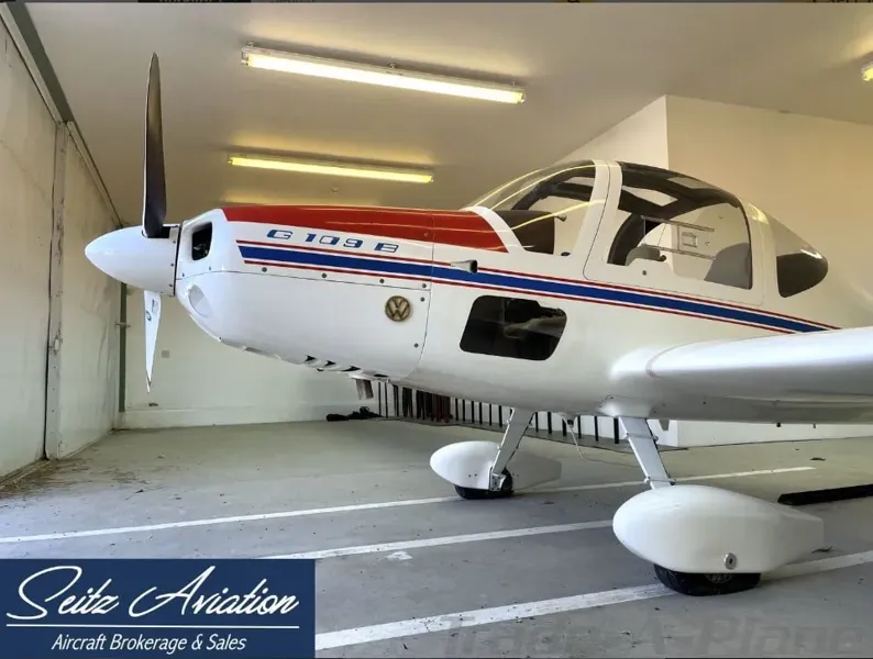 1985 Grob G-109B for sale