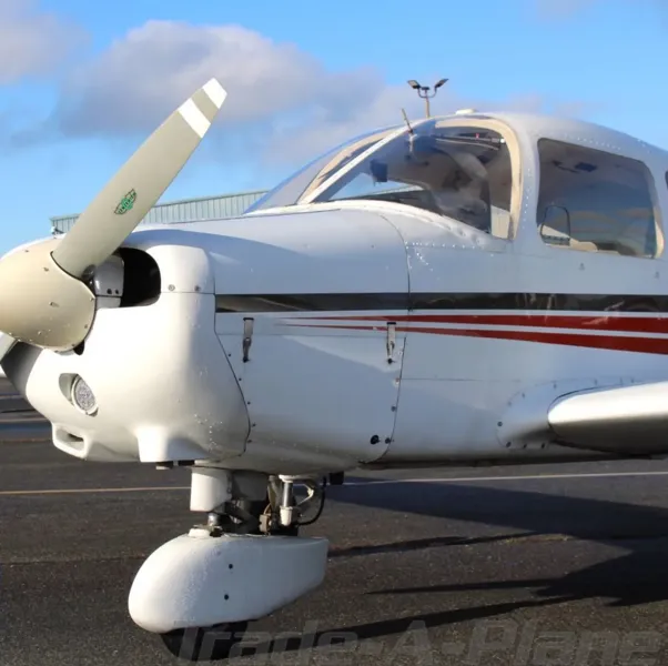 1979 Piper Warrior for sale
