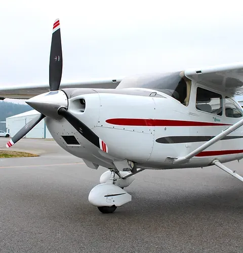 2003 Cessna T182T for sale
