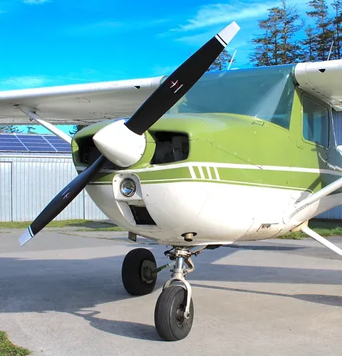 1973 Cessna 150L for sale