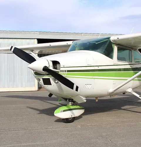 1972 Cessna 182P for sale