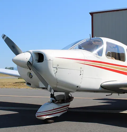 1974 Piper Warrior for sale