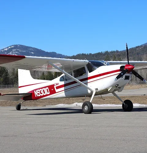 1976 Cessna A185F for sale
