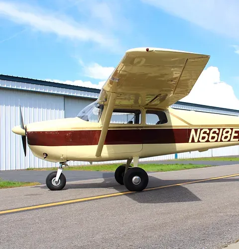 1959 Cessna 175 for sale
