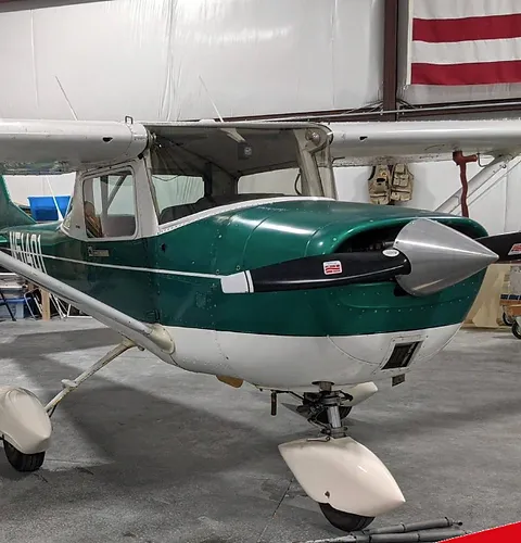 1969 Cessna 150J for sale