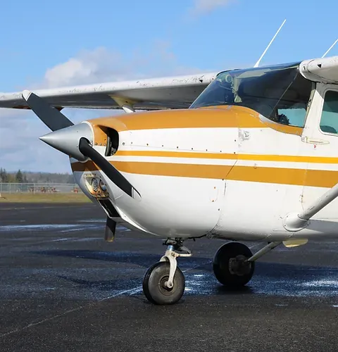 1973 Cessna 172M for sale