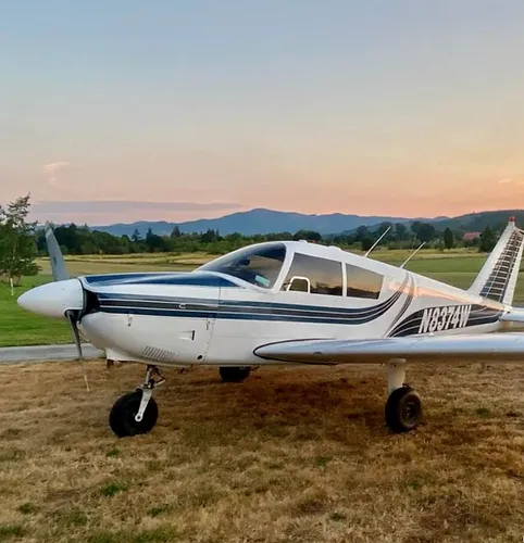 1965 Piper Cherokee 180 for sale