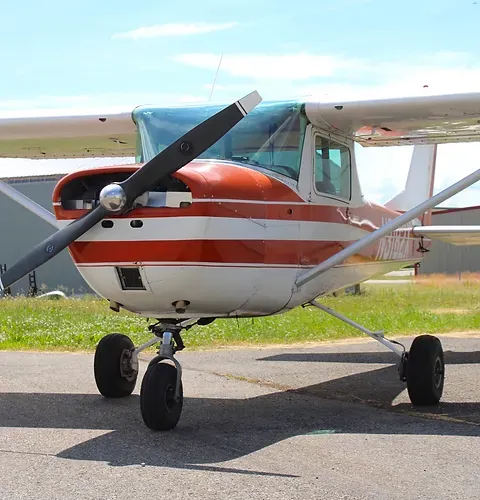 1966 Cessna 150G for sale