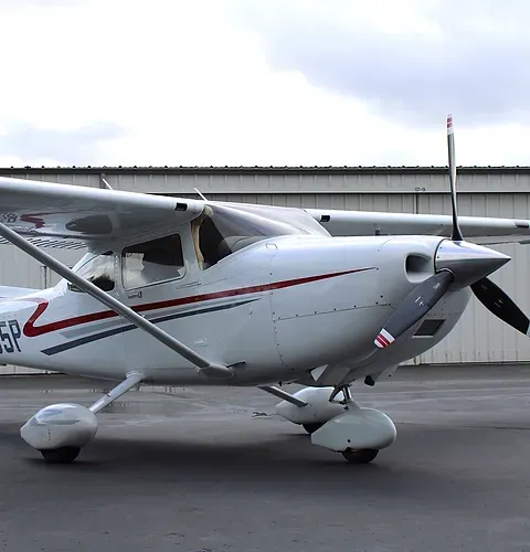 2001 Cessna T182T for sale
