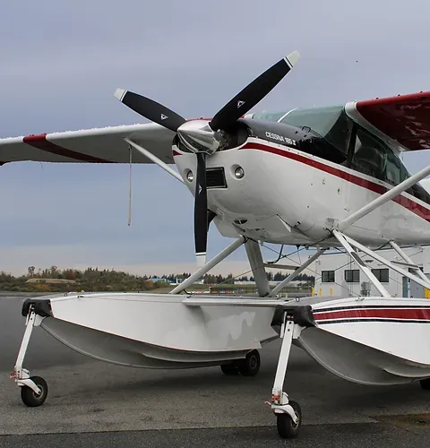 1979 Cessna A185F for sale