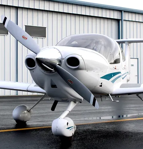 2005 Diamond DA40 for sale