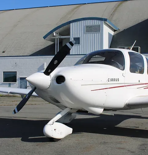 2004 Cirrus SR20 for sale