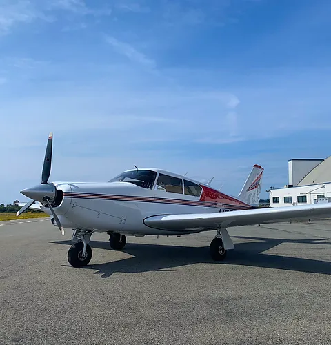 1958 Piper Comanche for sale