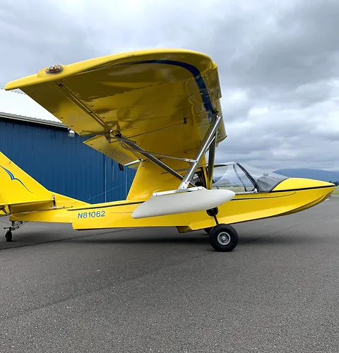 2004 Searey Amphibian for sale