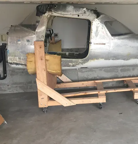 1967 Cessna 150G for sale