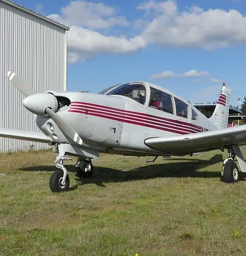 1972 Piper Arrow for sale