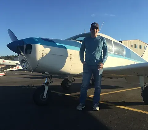 1967 Piper Cherokee 140 for sale