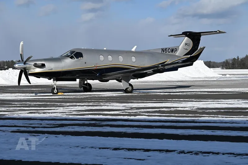1996 Pilatus PC-12/45 for sale