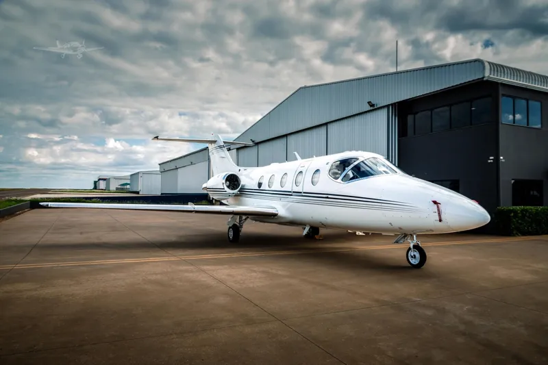 2008 Hawker 400 for sale