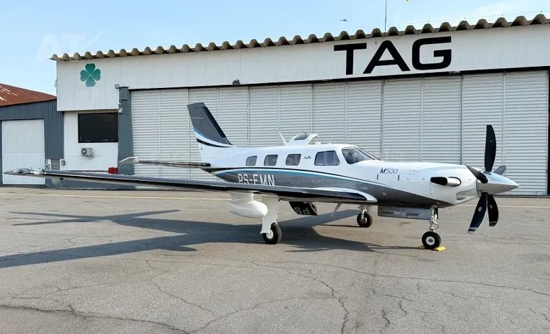 2019 Piper Meridian for sale
