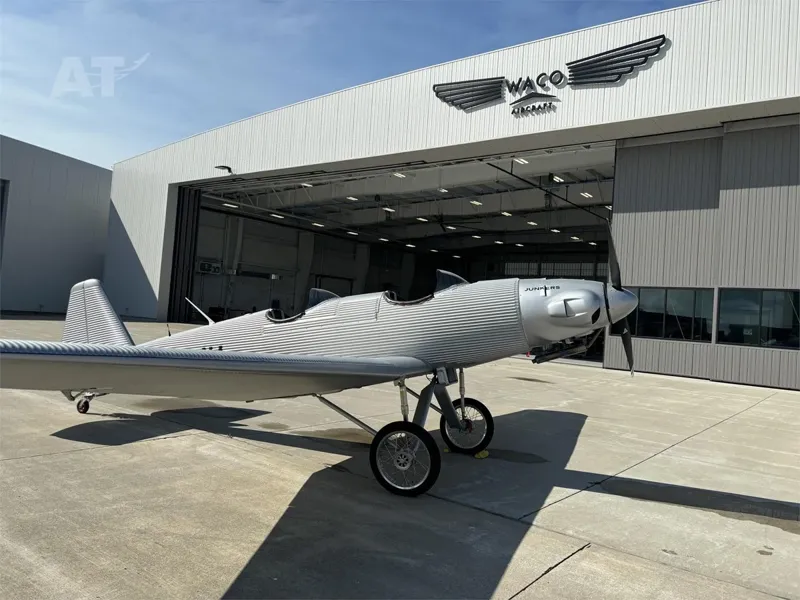 2025 Junkers A50 Junior for sale
