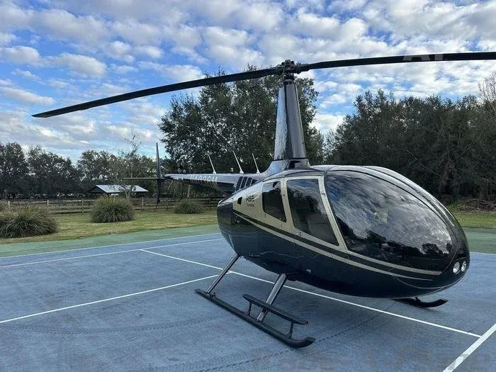 2023 Robinson R66 for sale