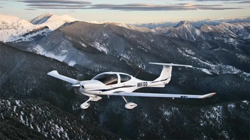 2026 Diamond DA40 for sale
