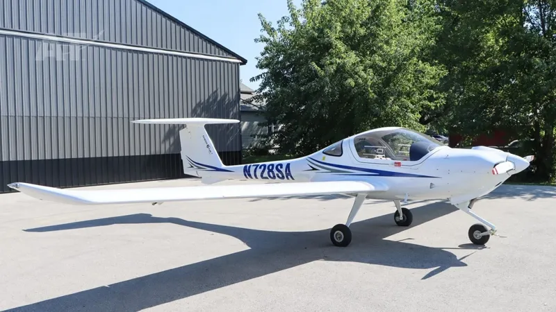 2025 Diamond DA20 Katana for sale
