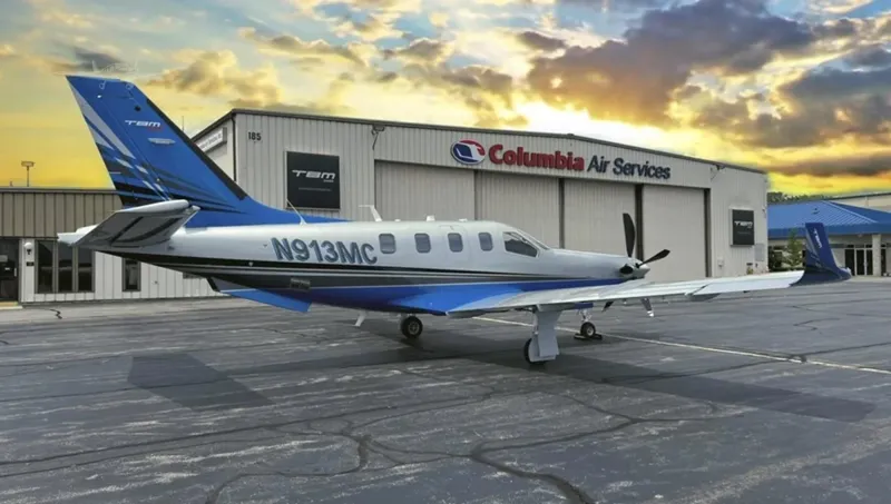 2022 Socata TBM 960 for sale