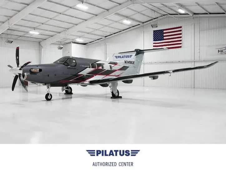 2024 Pilatus PC-12 NGX for sale