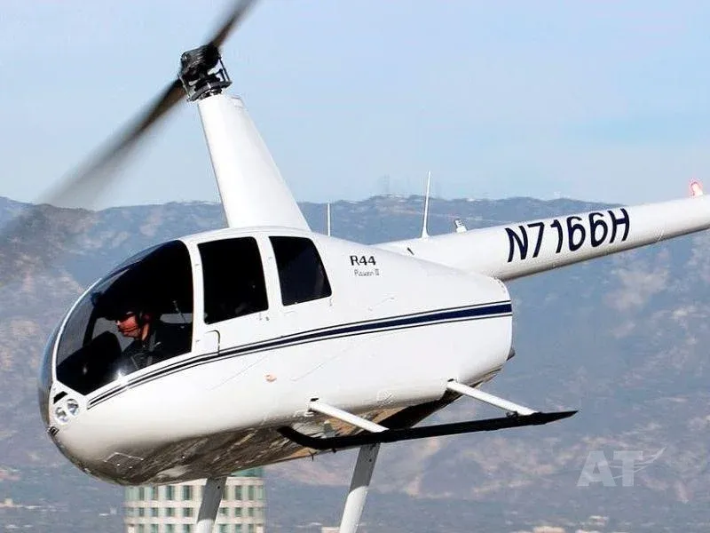 2025 Robinson R44 Raven II for sale