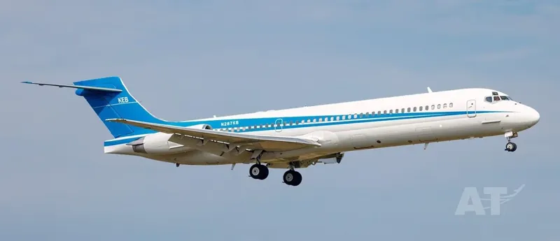 1989 MD Helicopters MD-87 ER for sale