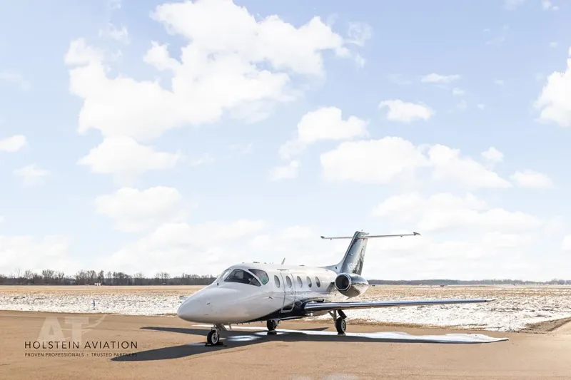 2015 Nextant 400XTI for sale