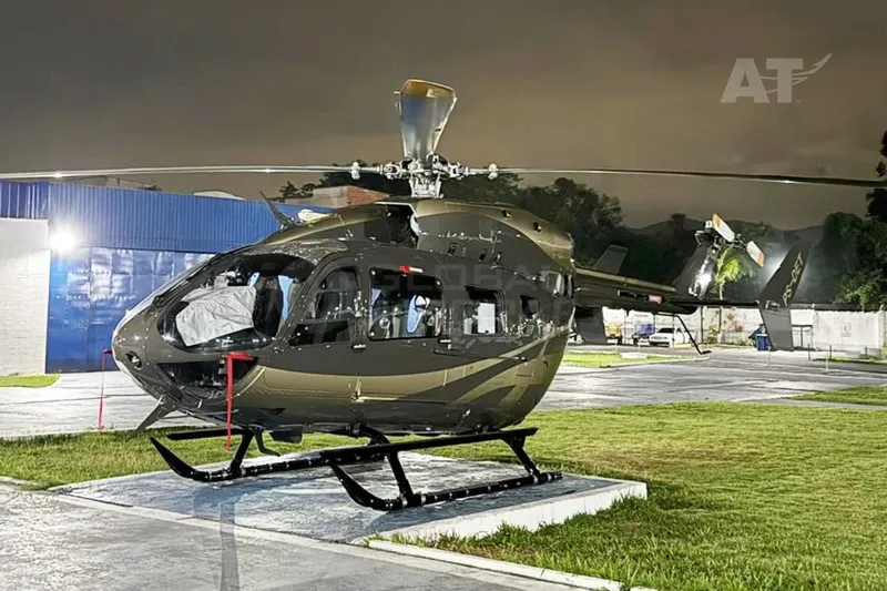 EUROCOPTER EC145 for sale