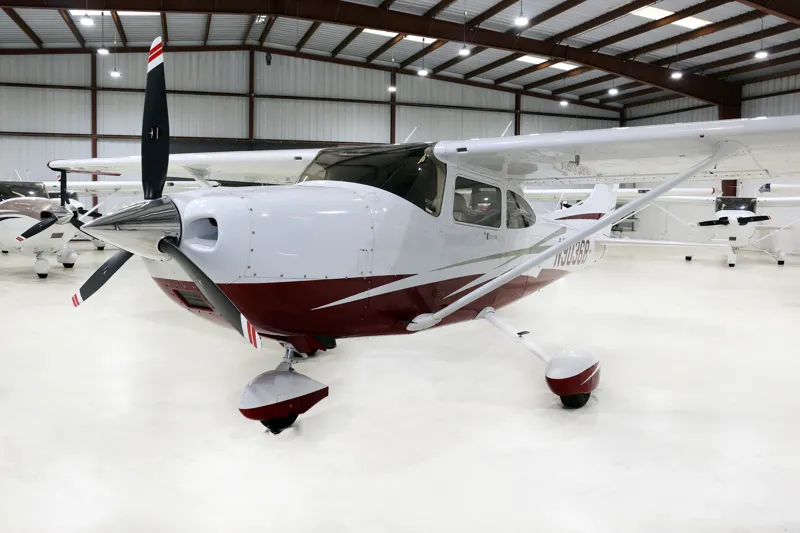 2010 Cessna 182T for sale